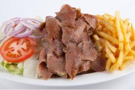 sandwich